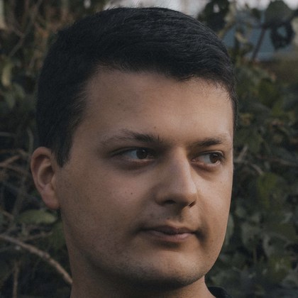 Ali Alawi
